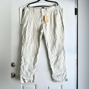 NWT J. Crew 770™ Straight-fit tech pant in Stone